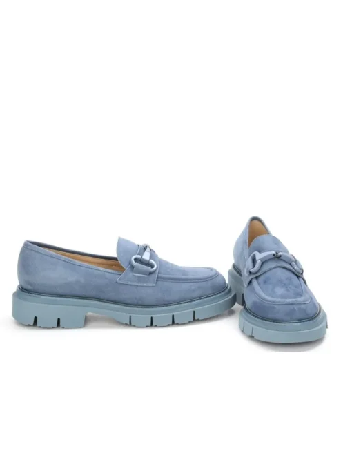MOCASSINO G873M