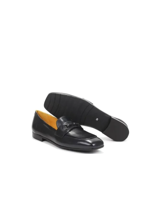 MOCASSINO H773
