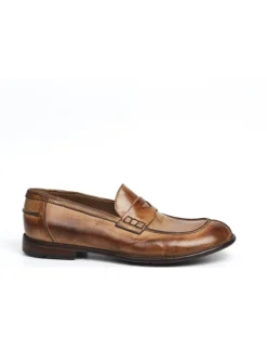 MOCASSINO HE02A