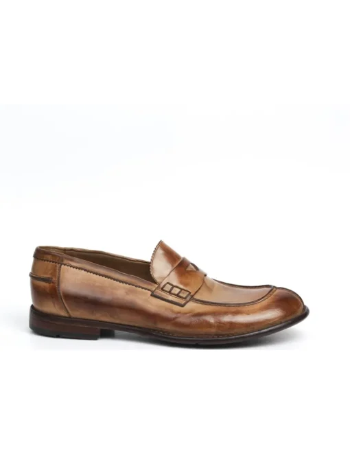 MOCASSINO HE02A