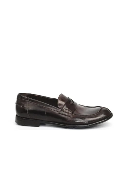 MOCASSINO HE02A