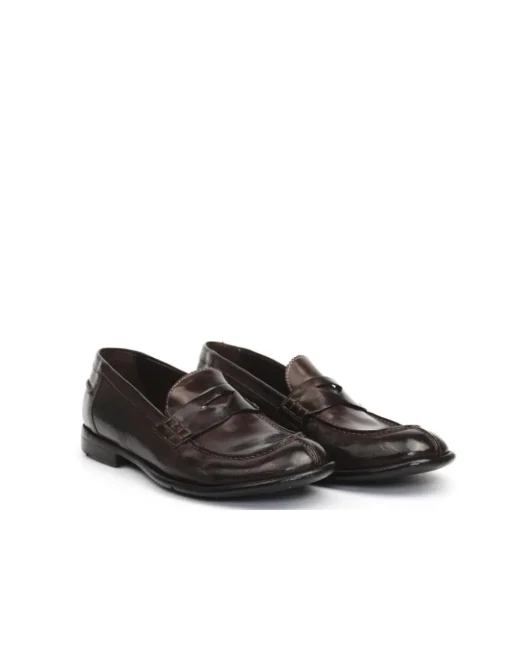 MOCASSINO HE02A