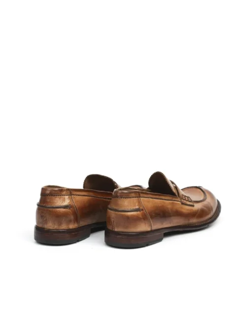 MOCASSINO HE02A