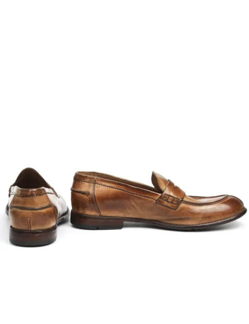 MOCASSINO HE02A