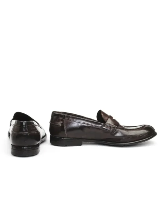 MOCASSINO HE02A