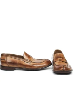 MOCASSINO HE02A