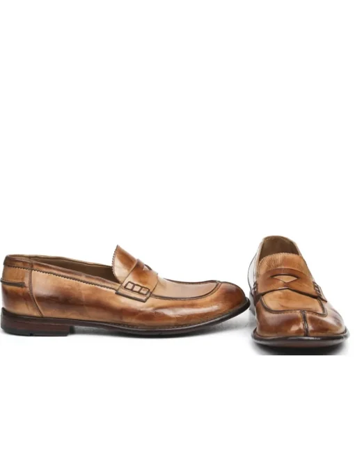 MOCASSINO HE02A