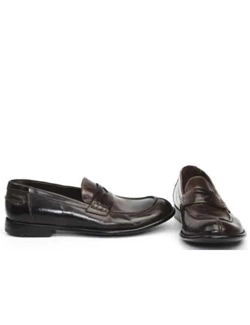 MOCASSINO HE02A