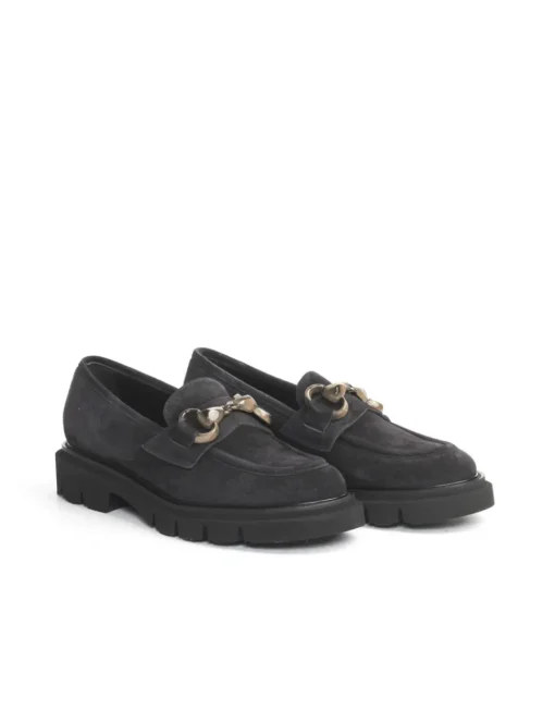 MOCASSINO H838M