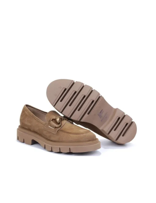 MOCASSINO H838M