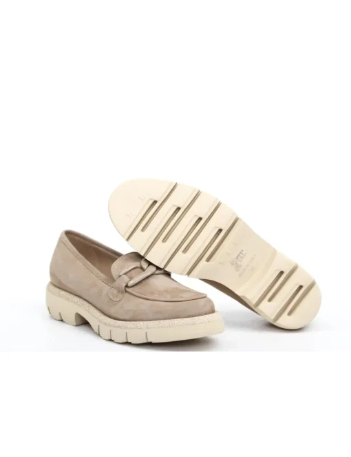 MOCASSINO H434M