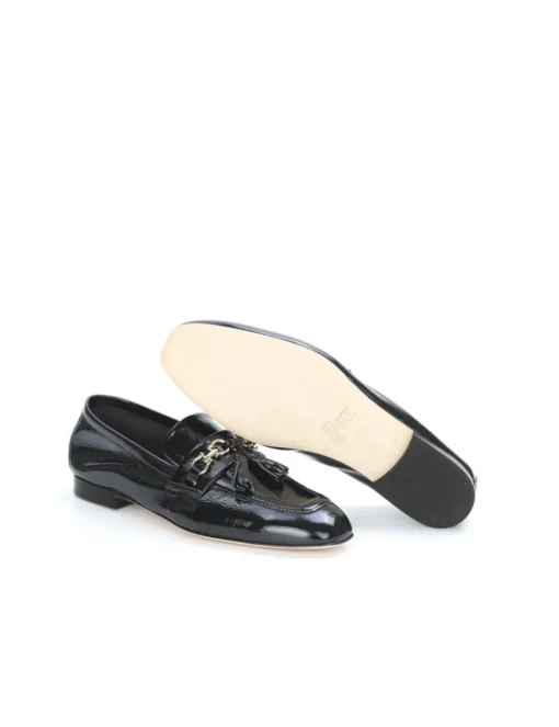 MOCASSINO H962M