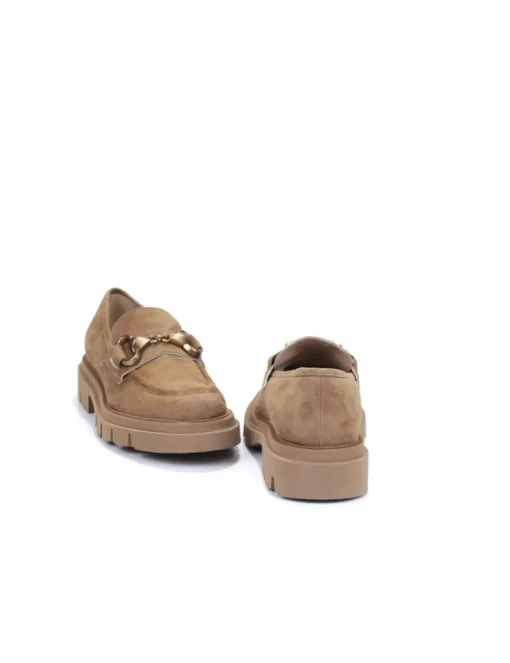MOCASSINO H838M
