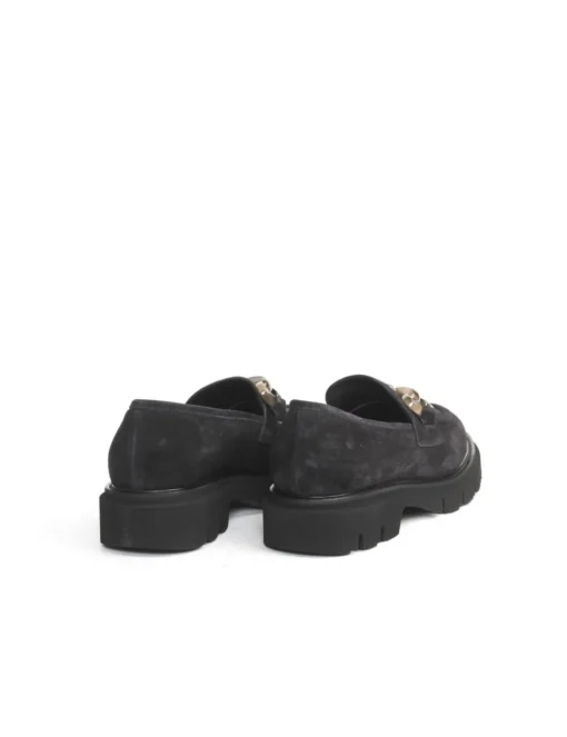 MOCASSINO H838M