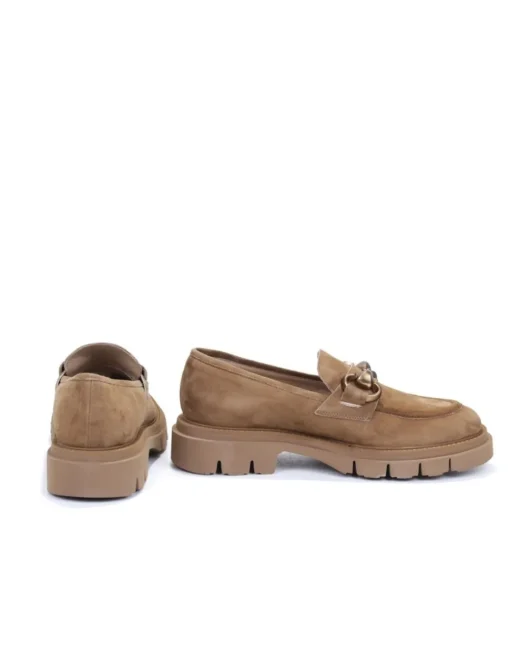 MOCASSINO H838M