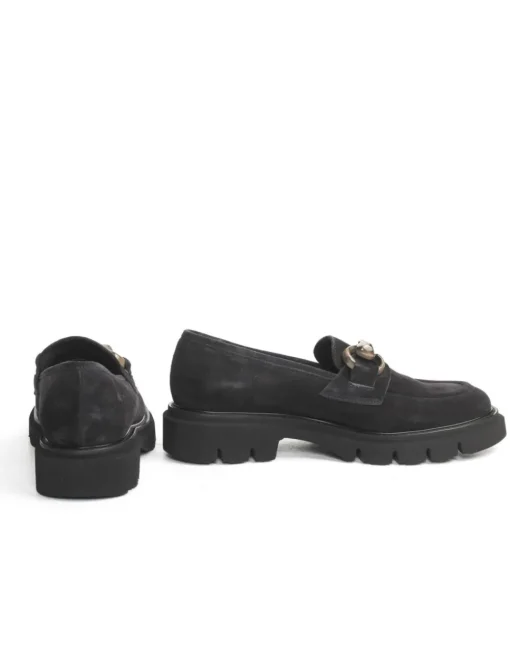 MOCASSINO H838M