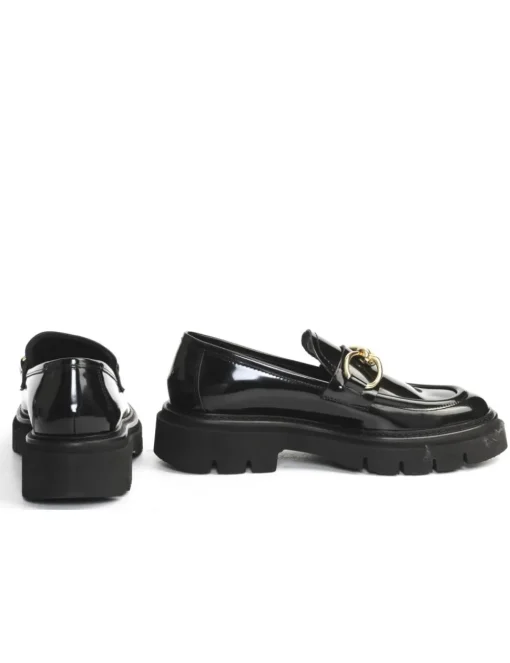 MOCASSINO H501M