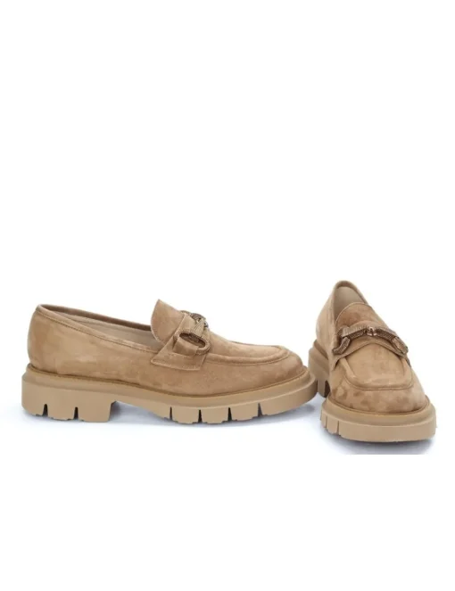 MOCASSINO H904M