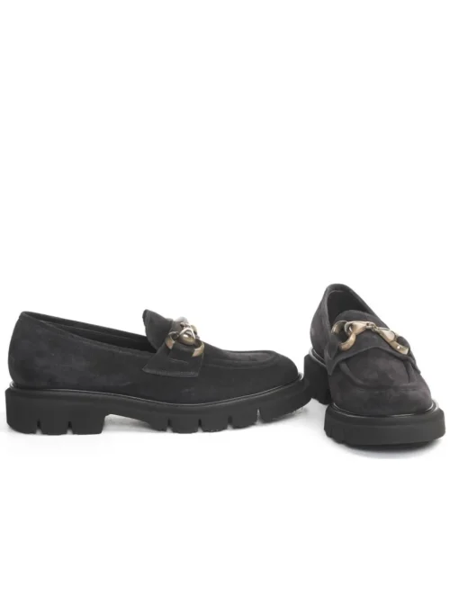 MOCASSINO H838M