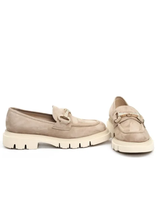 MOCASSINO H904M