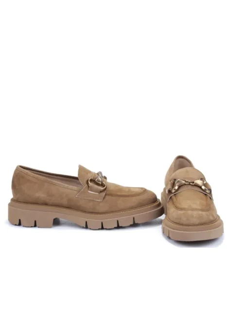 MOCASSINO H838M