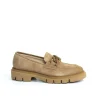 MOCASSINO K048M