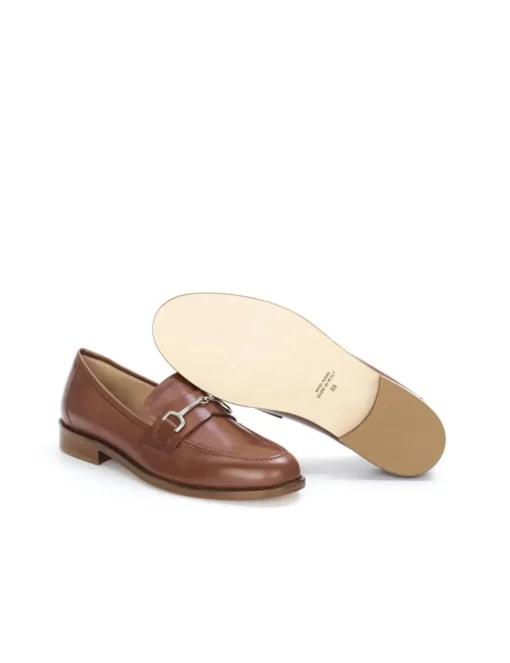 MOCASSINO K384M