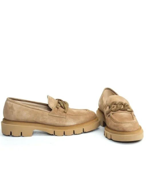 MOCASSINO K048M