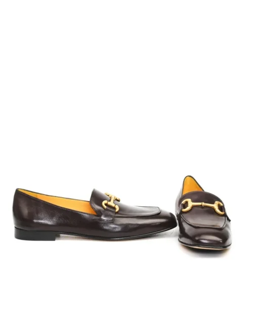 MOCASSINO Q152