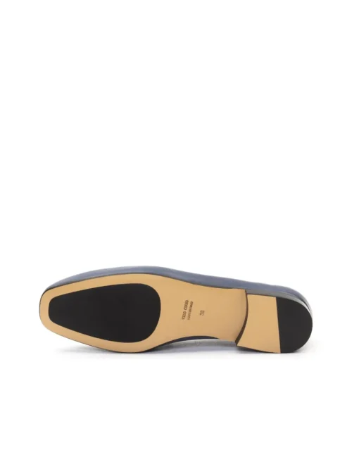MOCASSINO S240652