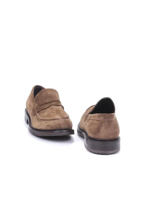 MOCASSINO V448