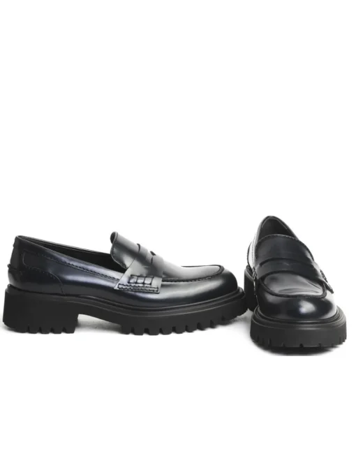 MOCASSINO WICK