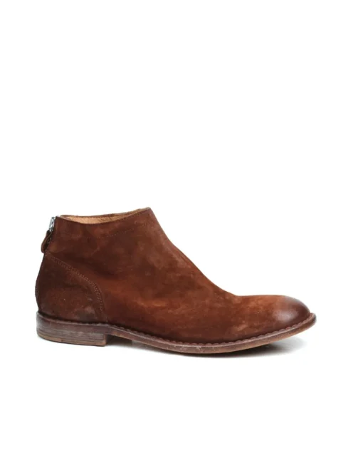 MOMA STIVALETTO 2BS026-OL