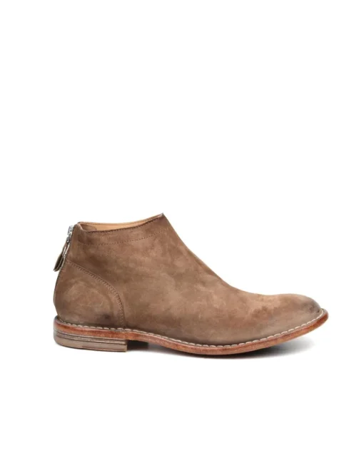 MOMA STIVALETTO 2BS026-OL