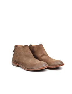 MOMA STIVALETTO 2BS026-OL
