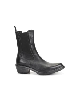MOMA STIVALETTO 1CW228-CAP