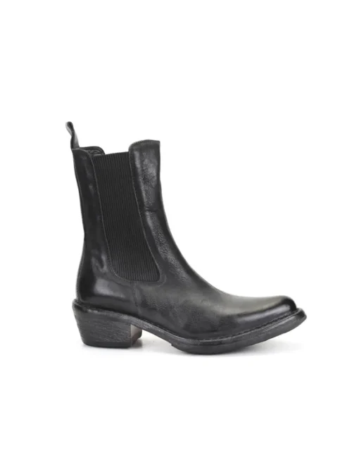 MOMA STIVALETTO 1CW228-CAP