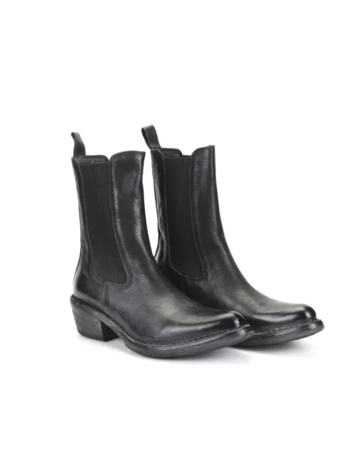 MOMA STIVALETTO 1CW228-CAP