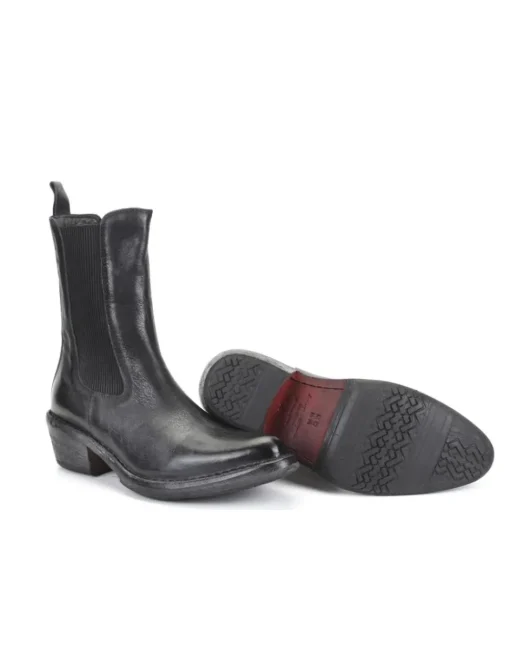 MOMA STIVALETTO 1CW228-CAP