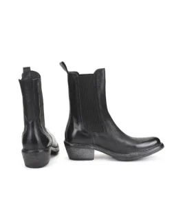 MOMA STIVALETTO 1CW228-CAP