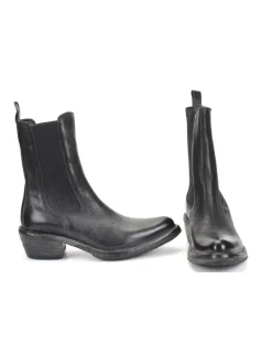 MOMA STIVALETTO 1CW228-CAP
