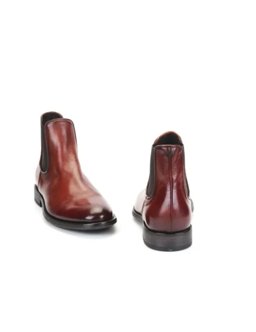 PANTANETTI STIVALETTO 15890E