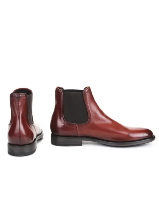 PANTANETTI STIVALETTO 15890E
