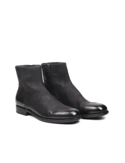 PANTANETTI STIVALETTO 13980F
