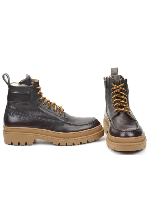POLACCO CON PELO FU0692A