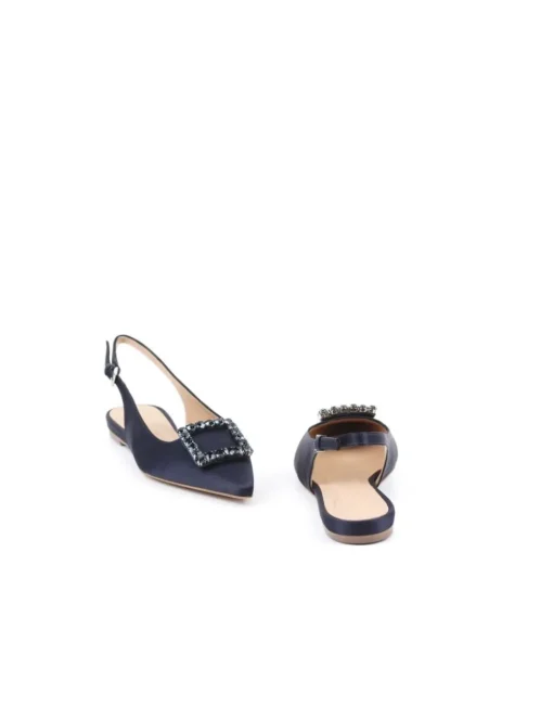 ROBERTO FESTA SLING BACK NALY