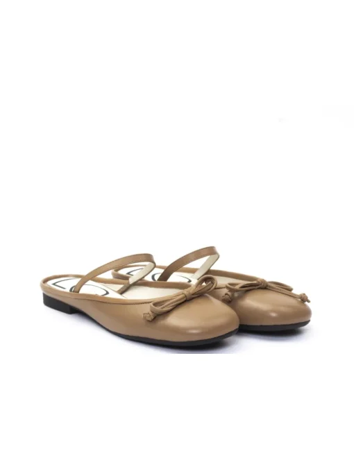 SABOT MULE