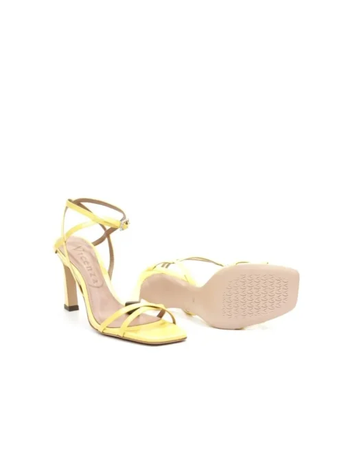 SANDALO ALTO 1598004