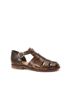 SANDALO BASSO 4464
