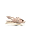 SANDALO BASSO F732S